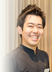 歯科医師│末松 亮