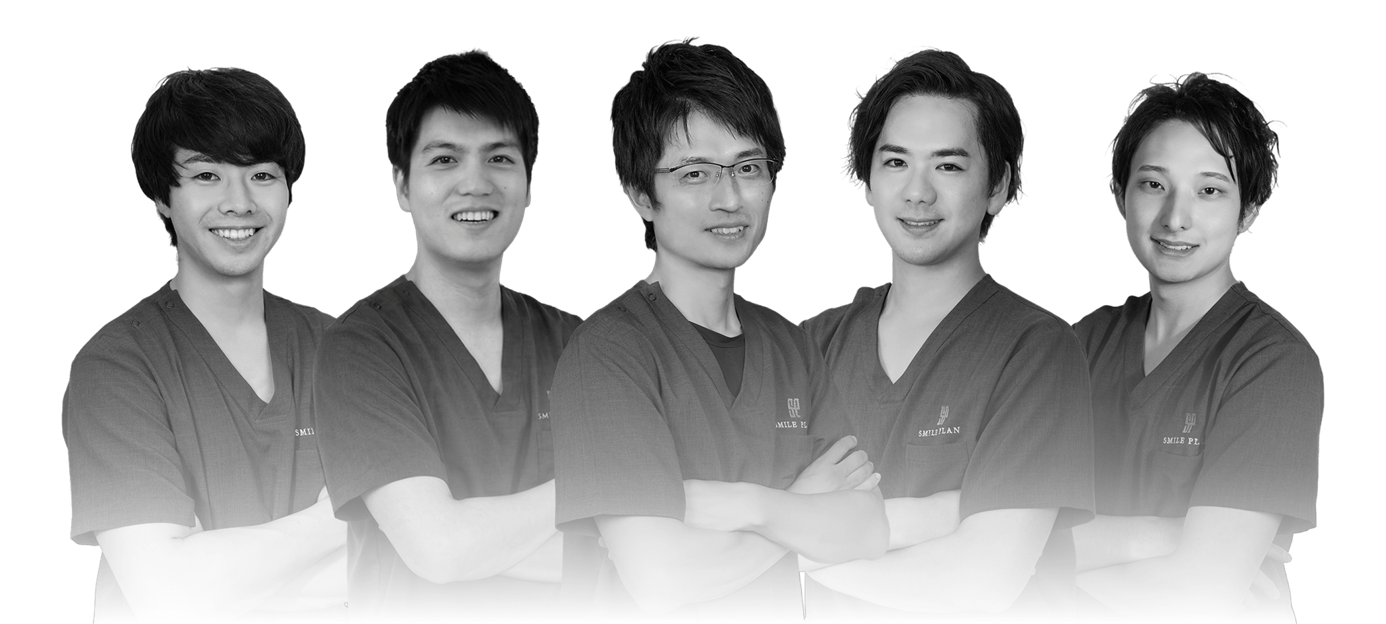 スマイルプラン分院長