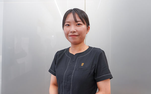 山本 真子