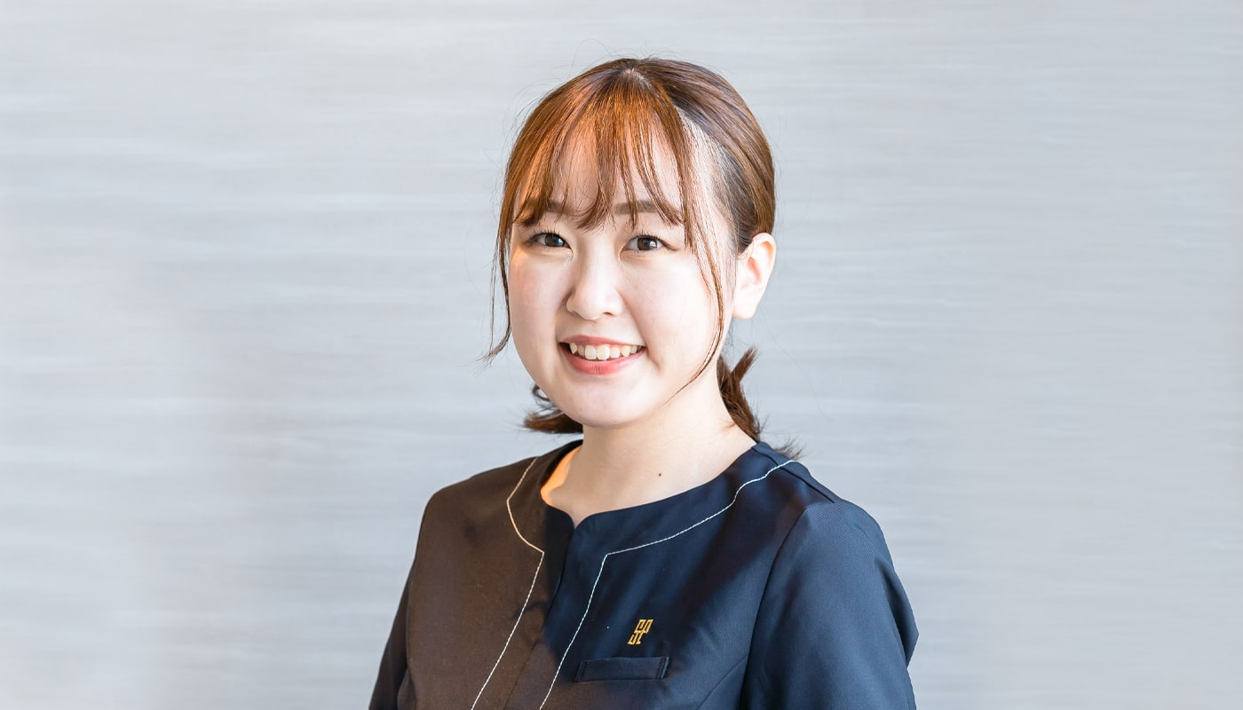 山下 夏穂